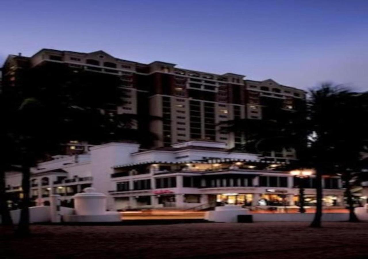 Marriott Beachplace Towers 2Bd Форт Лодърдейл Екстериор снимка
