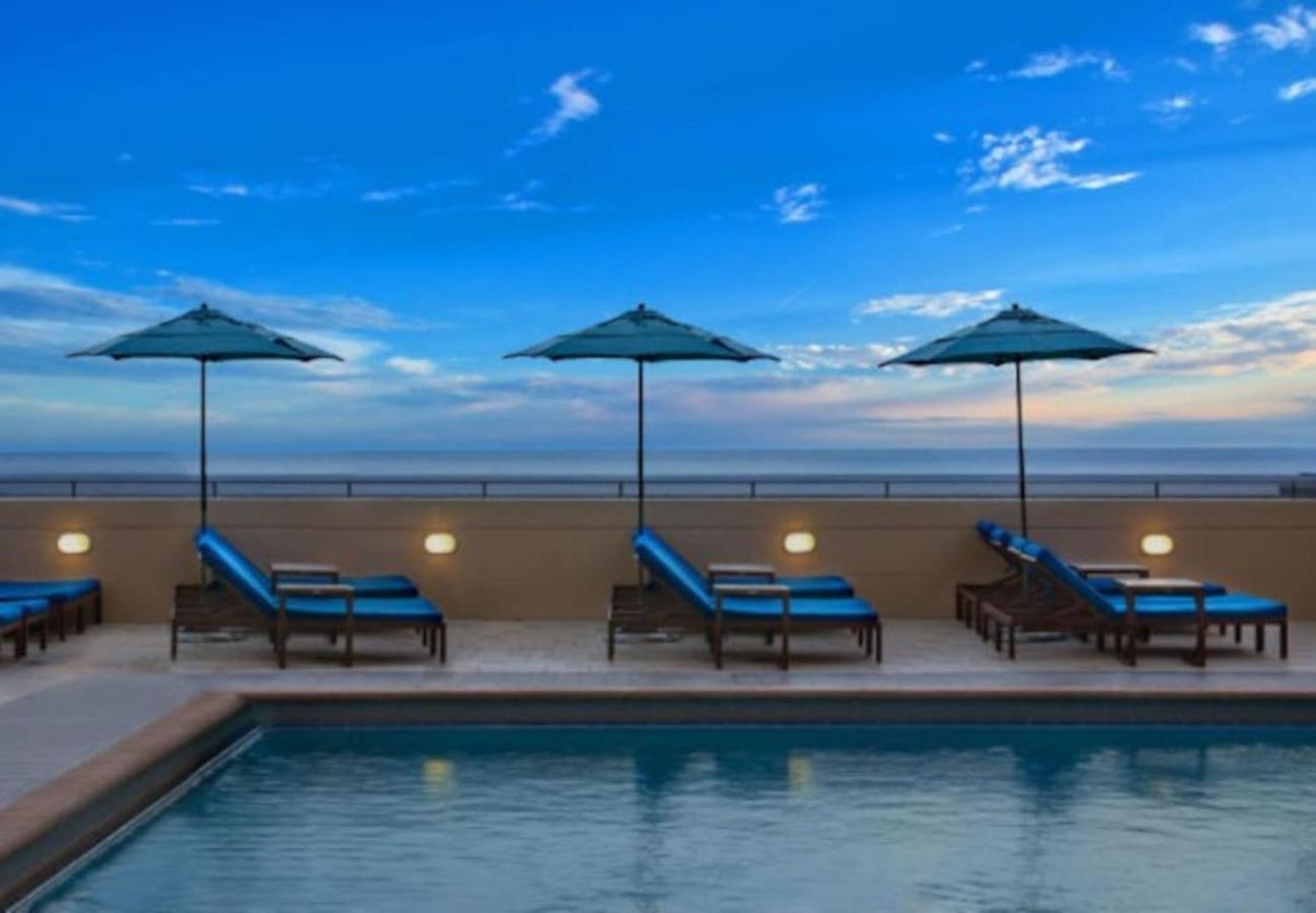 Marriott Beachplace Towers 2Bd Форт Лодърдейл Екстериор снимка