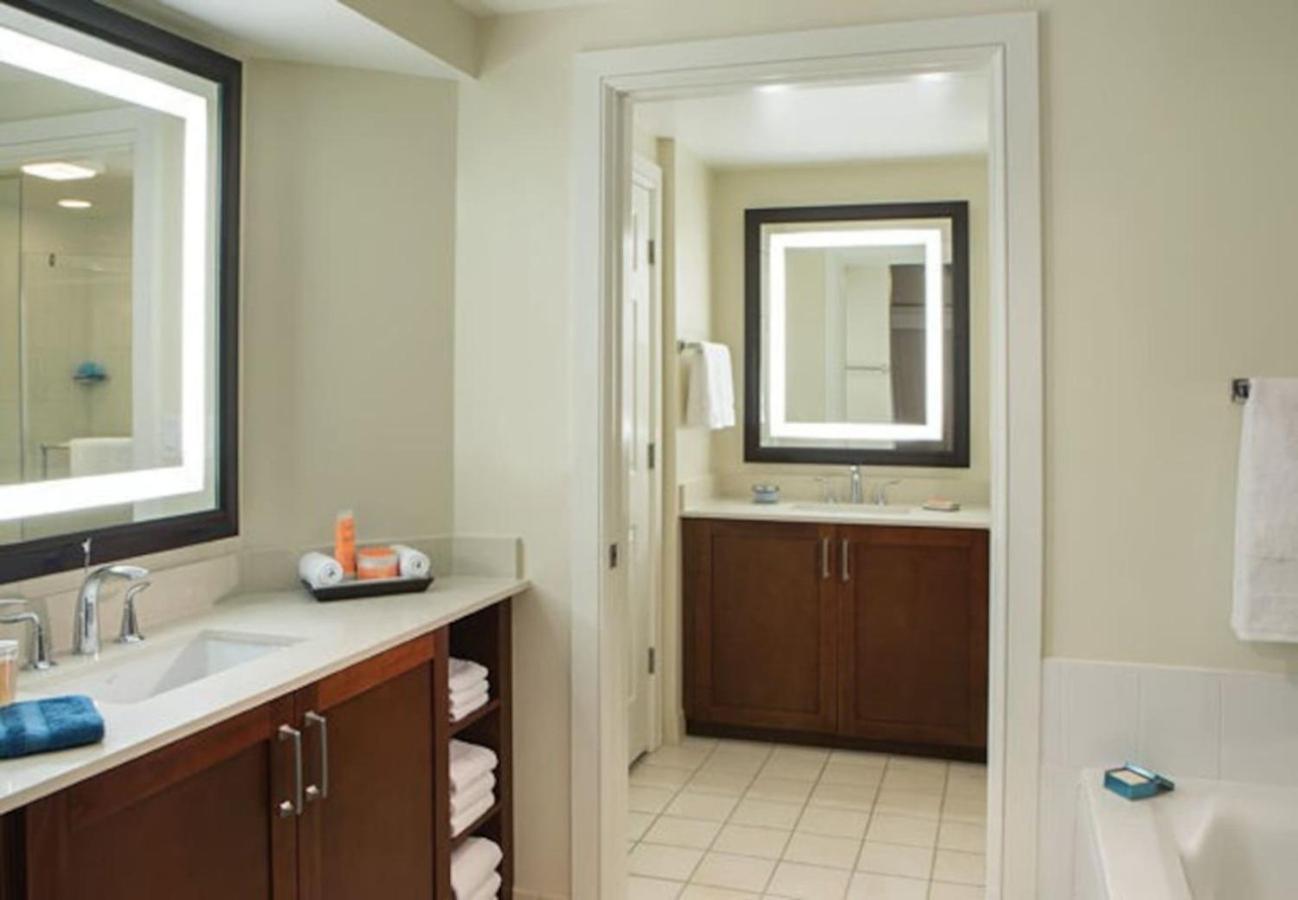 Marriott Beachplace Towers 2Bd Форт Лодърдейл Екстериор снимка