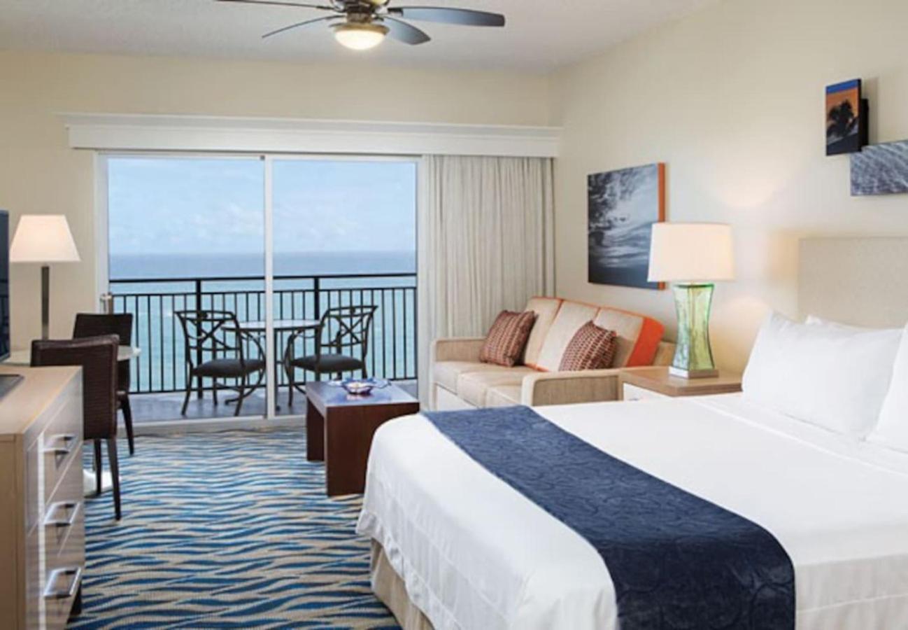 Marriott Beachplace Towers 2Bd Форт Лодърдейл Екстериор снимка