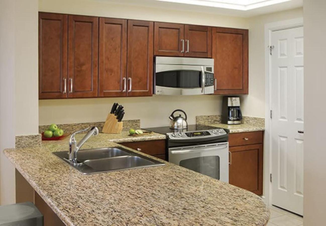 Marriott Beachplace Towers 2Bd Форт Лодърдейл Екстериор снимка