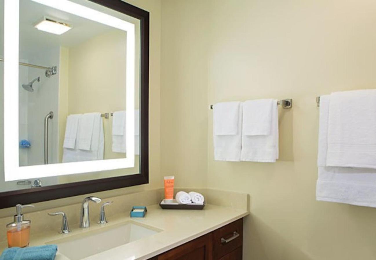 Marriott Beachplace Towers 2Bd Форт Лодърдейл Екстериор снимка
