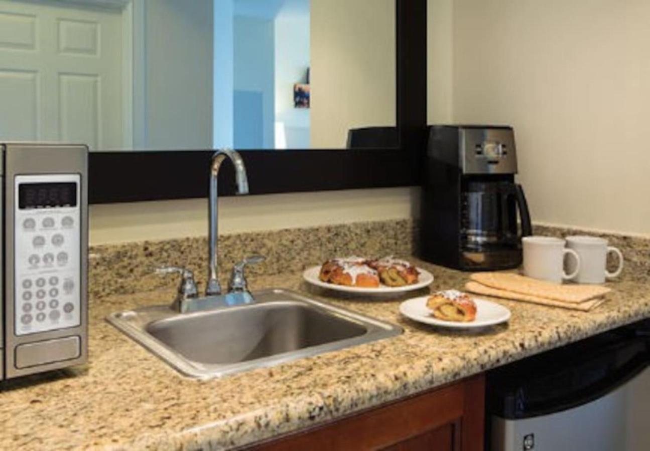 Marriott Beachplace Towers 2Bd Форт Лодърдейл Екстериор снимка